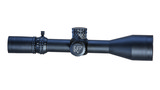 NIGHTFORCE ATACR 5-25x56mm ZeroStop .250 MOA DigIllum Center Only Illumination PTL MOAR-T Riflescope C555 - 4 of 7