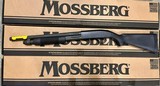 Mossberg 590A1 12 GA Ultimate Tactical Shotgun M590A1 DEMO - 1 of 7