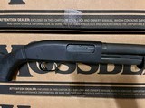 Mossberg 590A1 12 GA Ultimate Tactical Shotgun M590A1 DEMO - 7 of 7