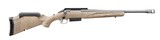 Ruger American Ranch Gen 2 FDE Splatter 400 Legend 16