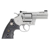 Colt Python Combat Elite 357 Mag 3