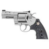 Colt Python Combat Elite 357 Mag 3