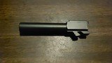 USED Glock 23 40 S&W Factory Barrel - 2 of 2