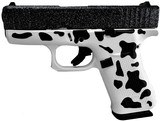 Glock 43X Glitter Gunz Tactical Cow 9mm PX4350201TCOW - 1 of 1