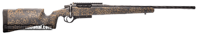 Seekins Precision Havok Element 6.5 Creedmoor 21
