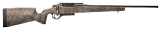 Seekins Precision Havok Element 6.5 Creedmoor 21