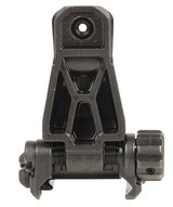 Magpul MAG276-BLK MBUS Pro Sight Rear Rear Sight Black Folding for AR-15 - 3 of 3