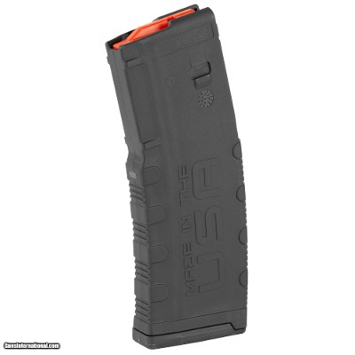 Amend2 Mod 2 AR-15 5.56/223 Great 30 Round Polymer Magazine Black 556MOD2BLK30 - Online Only