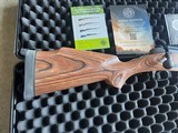 Steyr Arms Pro Hunter II .300 Win Mag 25