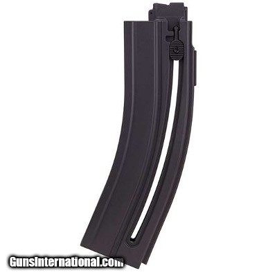 Beretta ARX 22 LR 30 Round Factory Magazine 574606