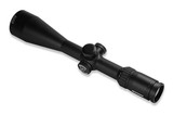 NightForce SHV 4-14x56 .250 MOA 30mm MOAR C522 847362007311 - 5 of 5