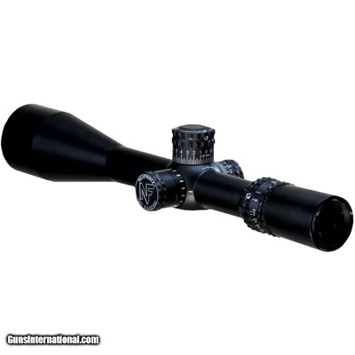 NightForce SHV 4-14x56 .250 MOA 30mm MOAR C522 847362007311