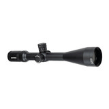 NightForce SHV 5-20x56mm .250MOA Riflescope Zeroset Forceplex Reticle Center Only Illumination Black, C587 - 6 of 7