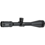 NightForce SHV 5-20x56mm .250MOA Riflescope Zeroset Forceplex Reticle Center Only Illumination Black, C587