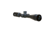 NightForce SHV 4-14x50mm F1 Riflescope,Black,.1 Mil Radian,Illuminated MIL-R Reticle C557 C557 - 6 of 7