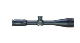 NightForce SHV 4-14x50mm F1 Riflescope,Black,.1 Mil Radian,Illuminated MIL-R Reticle C557 C557 - 5 of 7