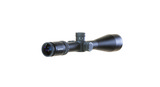 NightForce SHV 4-14x50mm F1 Riflescope,Black,.1 Mil Radian,Illuminated MIL-R Reticle C557 C557 - 2 of 7