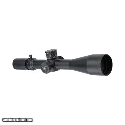 NIGHTFORCE ATACR 7-35x56mm F1 Illuminated TReMoR3 Reticle Riflescope C571