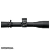 NIGHTFORCE ATACR 4-20x50 F1 ZeroStop .1 Mil-Radian DigIllum PTL Mil-XT Riflescope C644 - 3 of 5