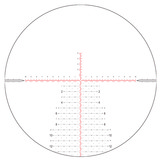 NIGHTFORCE ATACR 4-20x50 F1 ZeroStop .1 Mil-Radian DigIllum PTL Mil-XT Riflescope C644 - 5 of 5