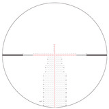 NIGHTFORCE ATACR 4-20x50 F1 ZeroStop .1 Mil-Radian DigIllum PTL Mil-XT Riflescope C644 - 4 of 5