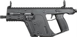 Kriss Vector SDP Gen II Pistol 40 S&W 5.5