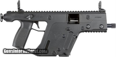 Kriss Vector SDP Gen II Pistol 40 S&W 5.5