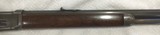 Winchester .32 WS Model 1894 26” Oct Barrel 1908 - 9 of 10