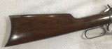 Winchester .32 WS Model 1894 26” Oct Barrel 1908 - 7 of 10