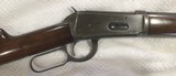 Winchester .32 WS Model 1894 26” Oct Barrel 1908 - 8 of 10