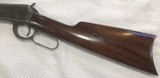 Winchester .32 WS Model 1894 26” Oct Barrel 1908 - 4 of 10