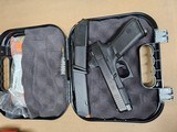 Glock Model 47 Gen 5 9mm MOS Optics Ready With Ameriglo RMR Trijicon FootPrint