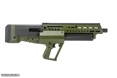 IWI Tavor TS12 Bullpup 12 Ga OD Green 18