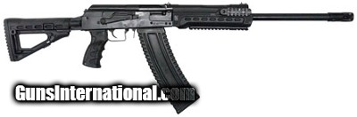 Kalashnikov USA KS-12T AK 12 Ga KS12 Tactical 10 Round Magazine KS12T