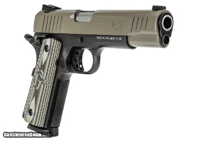 Taurus 1911FS 45 ACP 5