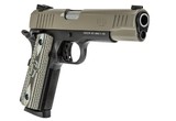 Taurus 1911FS 45 ACP 5