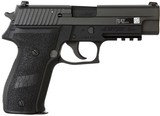 Sig Sauer P226 9mm MK25 4.4