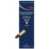 CCI 22 LR Ammo 40 grain Lead Round Nose Brick of 500 Rounds 0035