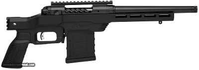 Savage Arms 110 Pistol Chassis 6.5 Creedmoor 10.5