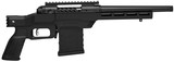 Savage Arms 110 Pistol Chassis 6.5 Creedmoor 10.5