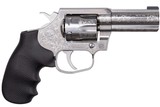 Colt Engraved King Cobra 357 Mag 3