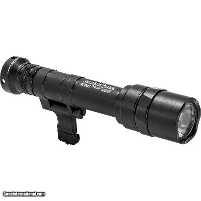 COPY OF Scout Light Pro
M640OUBKPRO 6-Volt Ultra-High-Output LED Scout Light® Pro W/ Z68 Tailcap