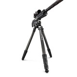 Vortex Radian Carbon with Ball Head Tripod Kit TR-RADB - 3 of 4