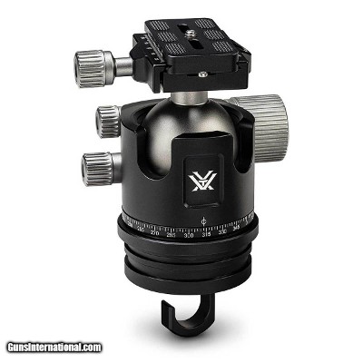 Vortex Radian Carbon with Ball Head Tripod Kit TR-RADB