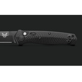 BENCHMADE KNIFE 8551BK MEDIATOR 8551BK - 2 of 9