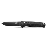 BENCHMADE KNIFE 8551BK MEDIATOR 8551BK - 1 of 9