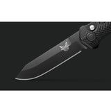 BENCHMADE KNIFE 8551BK MEDIATOR 8551BK - 3 of 9