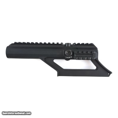 STEYR ARMS 1.5x Optic for AUG A3 M1 1252020550 Doughnut of Death Scope