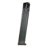 ProMag CZ-75 Magazine 9mm Luger 32 Rounds Steel Blued CZ-A3 Baby Eagle Magnum Research - 1 of 1