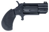 North American Arms Pug 22 LR/Mag Black 5-Shot NAA-PUG-CRK - 1 of 1